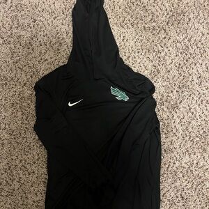 Nike Black Dri-FIT Apparel